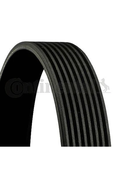 Continental 6PK2345 KANALLI V KAYISI ürün görseli 1