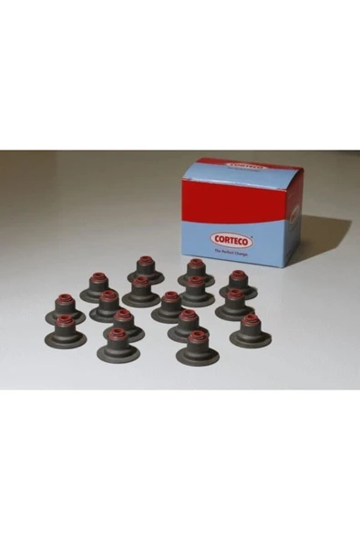 Corteco 19036766 SUBAP LASTİĞİ DUCATO BOXER JUMPER 2.2 06