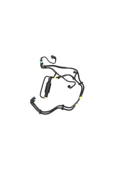 YTT 32280 YAKIT BORUSU 307 02-