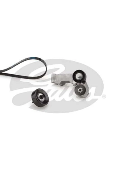 Gates K016PK1420 V Kayısı Kıtı Focus Transıt connect 1.8 Tdcı Kıt ürün görseli 1