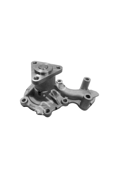 Valeo 529207 SU POMPASI FORD FOCUS ürün görseli 1