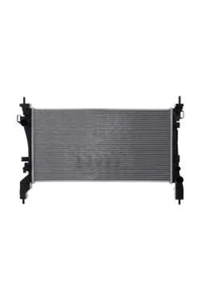 Mahle CR1120000S Cr1120000s Radyatör Cıtr.peug. Bipper / Nemo 10- 1.3 Hdı Man.