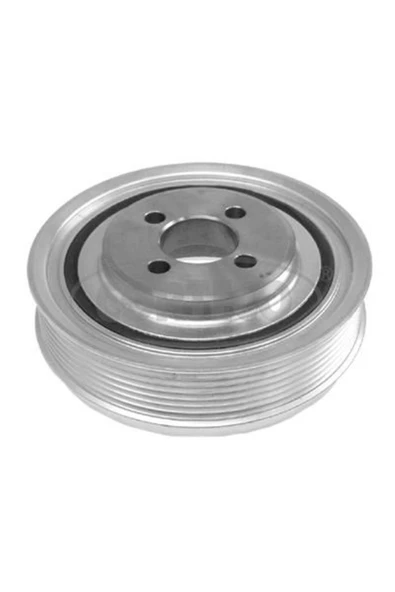 K-Metal 171054 KRANK KASNAĞI DUCATO 2.3JTD   DAILY 2.3D 02 KARSAN J10 HİDROLİK DİRK 6PK ürün görseli 1