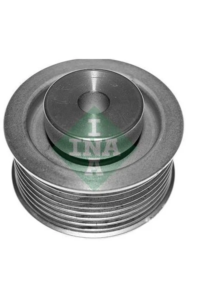 INA 532058410 VKAYIS GERGI RULMANI-(GRAND-VITARA 06/12  1.9 DDIS   )  (CAP  64mm) ürün görseli 1