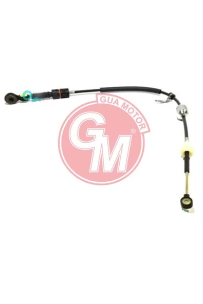 GUA 41444 Vites Kumanda Teli Renault Clıo Iı Hatcback Otomatik Uyumlu ürün görseli 1