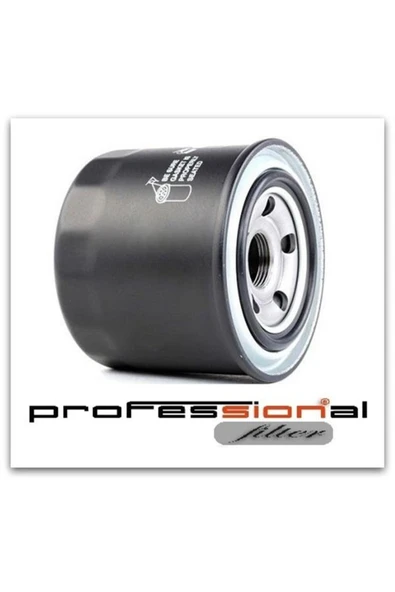 Sion SY2062 YAĞ FİLTRESİ BESTA MAZDA E2200 ürün görseli 1