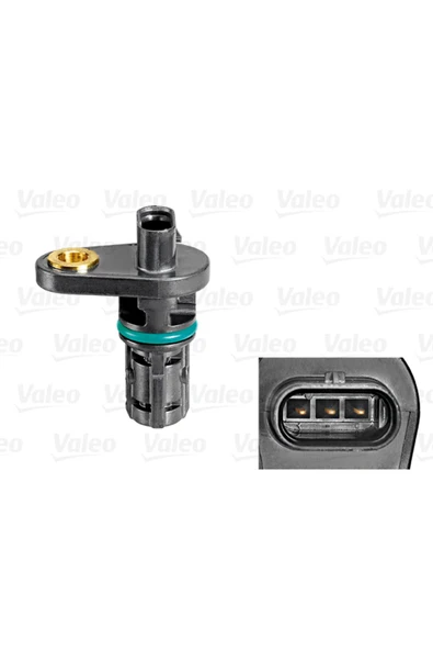 Valeo 254110 EGZANTRİK SENSÖRÜ CHEVROLET AVEO 1.2 ürün görseli 1