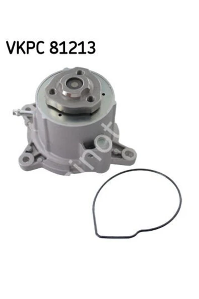 SKF VKPC81213 DEVİRDAİM GOLF VI-JETTA-POLO-A3-IBIZA-LEON 10-14 1.2TSİ CBZB-CBZC - 1