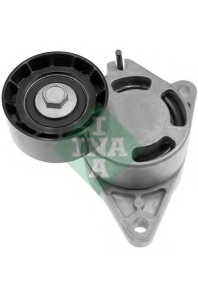INA 534018110 V Kayis Gergi Rulmani Kutuklu ( Master 2.5Dci G9U ) - - - 1