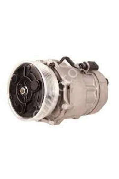 Valeo 813419 KLİMA KOMPRESÖRÜ CADDY 05-10 GALAXY 00-06 1.9TDI ürün görseli 1