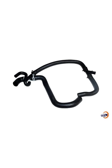 YTT 40199 Radyator Alt Hortumu Transit V347 2.2tdci 110ps 125ps 140ps 06 08 Klimali O.ceke ürün görseli 1