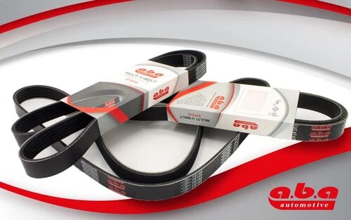 ABA 4PK1070 Kanallı Kayış