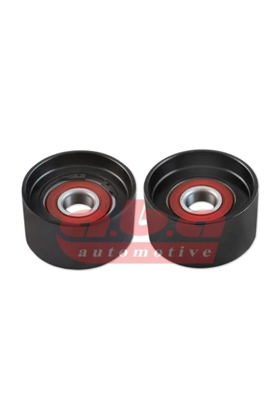 ABA 25751470 Kayıs Gergı Rulmanı (ym751470) Mercedes Axor 457 Em (74x46x31x20) ürün görseli 1