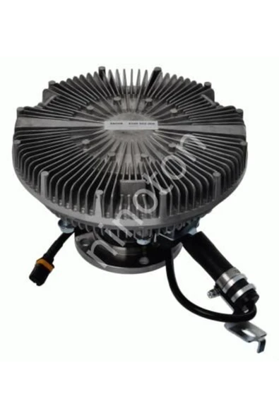 Sachs 2100502006 FAN CLUTCH ürün görseli 1