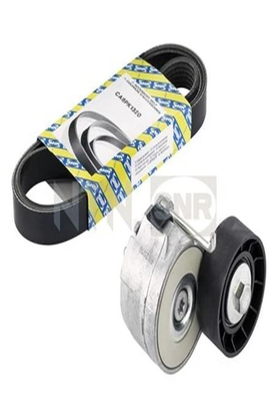 SNR KA85804 Ka858.04 Alternator Rulman Kiti Linea Punto Fiorino 1.3 468191460 Ka85804 (WN335559) ürün görseli 1