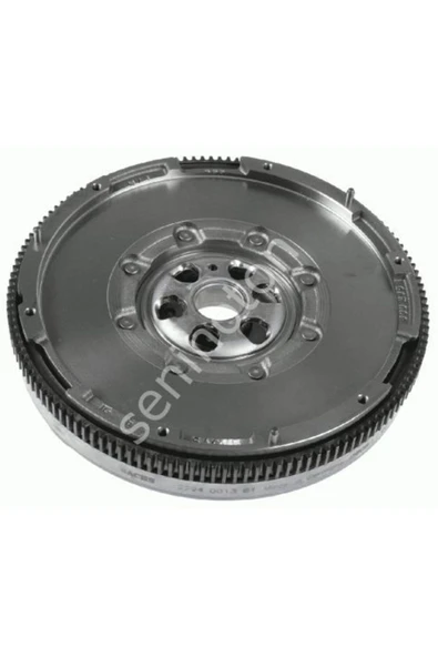 Sachs 2294001361  Volan Caddy III Golf VI Plus Jetta IV Passat Tiguan Touran Altea Leon Octavia 2.0 ürün görseli 1