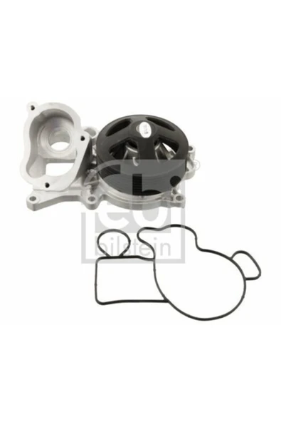 FEBI 103076 DEVIRDAIM SU POMPASI BMW N47 N47S1 F10 F20 F30 E90 E84 F25 F32 F34 F36 F11 F21 F22 ürün görseli 1