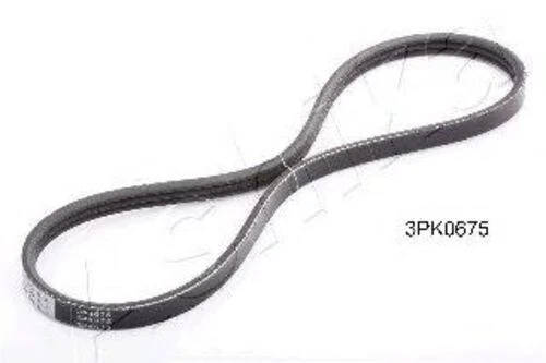 Bando 3PK0675 3Pk0675 Kanallı Kayış Elantra Xd 2.0 00- ürün görseli 1