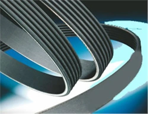 Bando 6PK1025 V Kayışı Golf Vıı Passat 13- Caddy IV ürün görseli 1