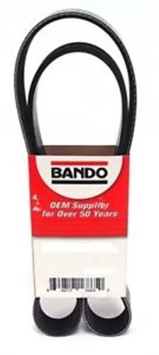 Bando 5PK1180 KANALLI KAYIŞ AVENSIS 2.0D4D 16V 99-03 ürün görseli 1