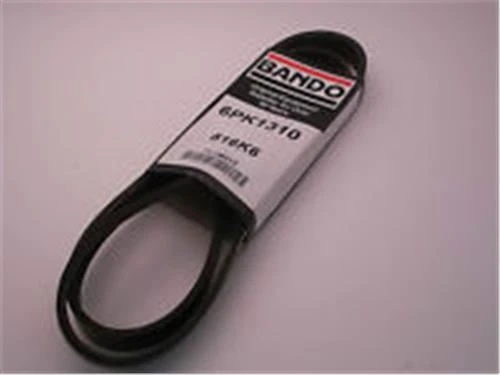 Bando 6PK1310 V KAYIŞI ALBEA DOBLO IDEA PUNTO / ASTRA H 1.3 JTD 1 ürün görseli 1