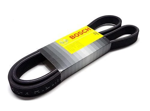 Bosch 1987946045  KANALLI KAYIŞ 5PK1750 MEGANE I 1.6 16V CLIO