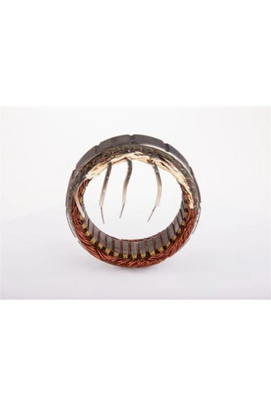 Bosch 6033GD3099 Stator Alternatör Şarj Dinamosu Khd 01321070 ürün görseli 1