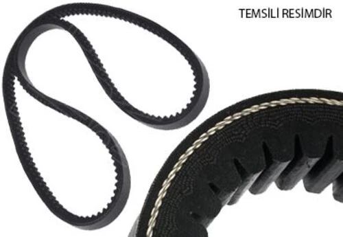 Continental 10X858 Contitech  V Kayisi  518376853 ürün görseli 1