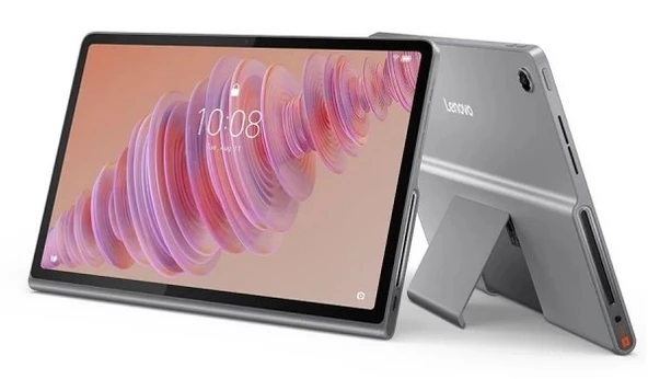 Lenovo Tab Plus ZADX0042TR 11.5"2k (2000X1200) IPS 400NITS Mediatek Helio G99 8gb RAM 128GB ROM Android 14 LUNA Grey Tablet