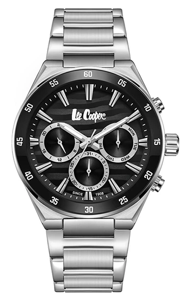 Lee Cooper LC08175.350 Erkek Kol Saati