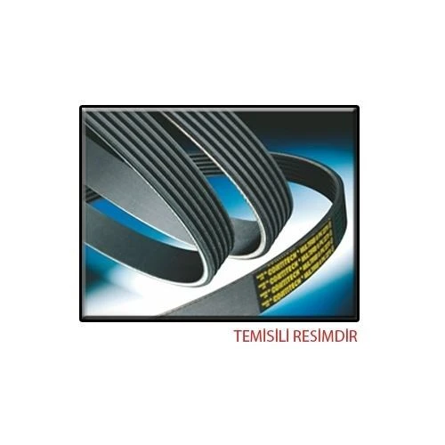 Continental 5PK1040 CONTITECH  V KAYIŞI TEMPRA DUCATO 1.8i 1.9TD 2.0IE
