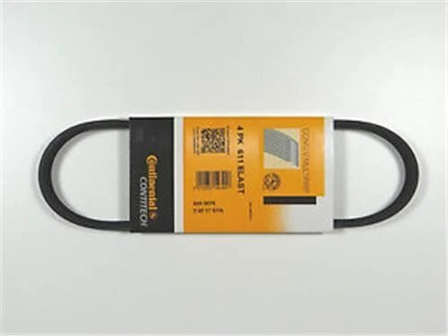 Continental 4PK611ELAST DIREKSIYON KAYISI ACCENT 95-00 MILENYUM 00-02 1.3