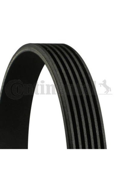 Continental 6PK1873 V Kayışı Kanallı Pk-alt Astra G / Kalos 04-10 / A4 A6 2.0dı 2.2 Dtı 2.6 2.8 16v - 1