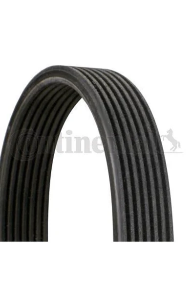 Continental 7DPK1697 V Kayışı Bmw 5 10- ürün görseli 1