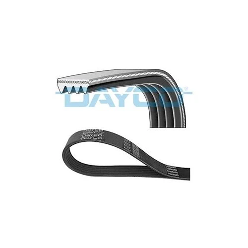 Dayco 5PK968 KANALLI KAYIŞ ALFA LANCIA ürün görseli 1