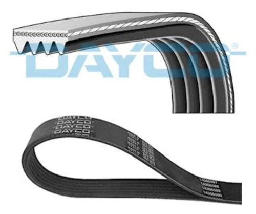 Dayco 4PK1050 Kanallı Kayış