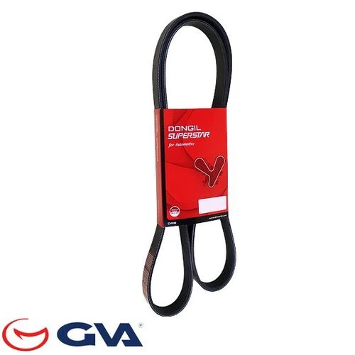 Dongıl 6PK1435 6Pk1435 Kanallı Kayış Ford Ka-Fiesta-Peugeot ürün görseli 1