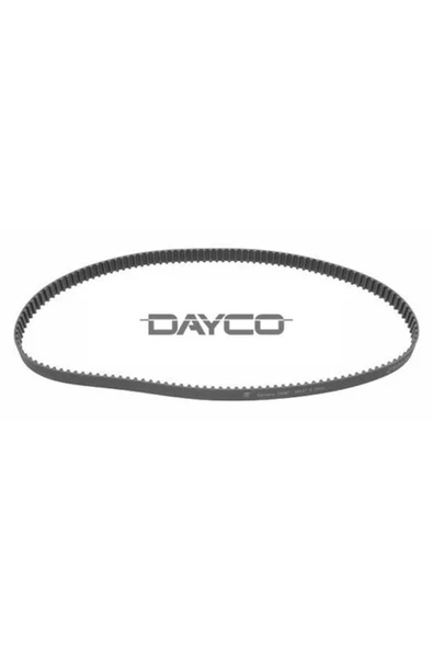 Dayco 941117  Triger Eksantrik Kayışı 137Sp - 250Hk Partner Tep 206 207 307 308 407 1.6HDI Berl C2 C3 ürün görseli 1