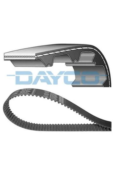 Dayco 94992  Eksantrik Kayışı 153 Rp - 270 H 1 ürün görseli 1