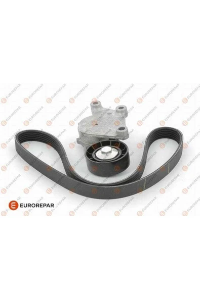 Eurorepar 1613444680  Alternatör Kayış Set Er