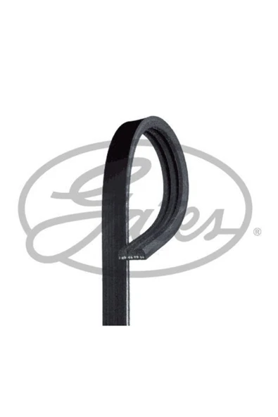 Gates 3PK751SF V Kayışı 13- Clıo Iv Logan 1.2 16v ürün görseli 1