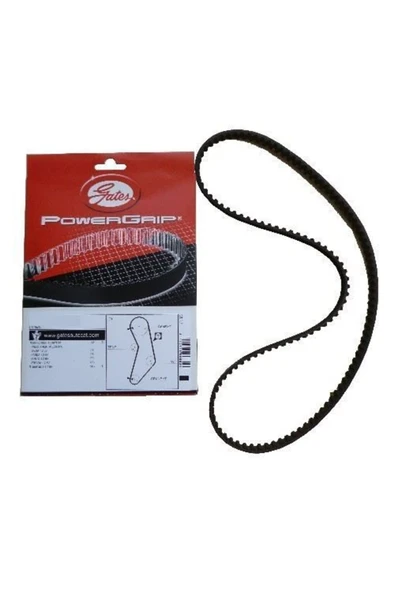 Gates 5482XS TRIGER EKSANTRIK KAYISI 149×240 MAZDA 323 2.0D 8V 97