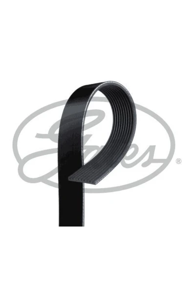 Gates 10PK1340HD V Kayışı Rvı 450-460 Dxı Motor -10pk1340-10pk1342 ürün görseli 1