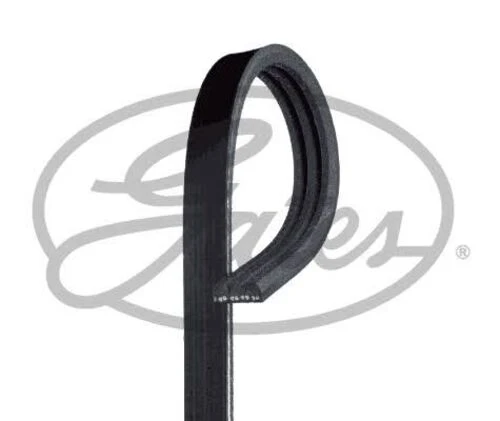 Gates 3PK560 3Pk560 Kanallı Kayış Daihatsu Charade 1.0 6V 87-
