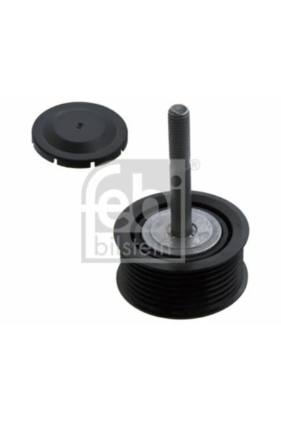 FEBI 102177  V Kayış Avara Gergisi Cayenne 08- Panamera 09-15 M46.20 M48.20 3.6 4.8tsı ürün görseli 1