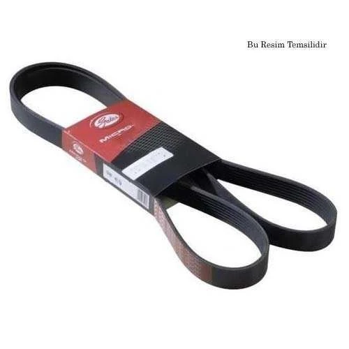 Gates 6PK1230 KANALLI KAYIS 3008 JUMPY 2.0 BLUEHDI 16- ürün görseli 1