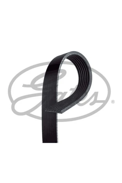 Gates 7PK823 Kanallı V Kayışı 7pk923 Marka