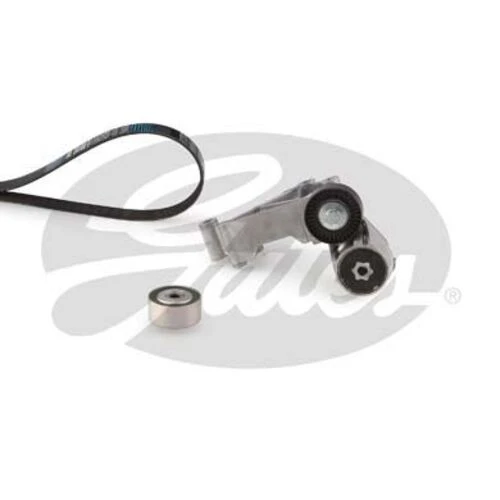 Gates K016PK1460 V KAYIŞI KITI TOURNEO CONNECT TRANSIT CONNECT 1.