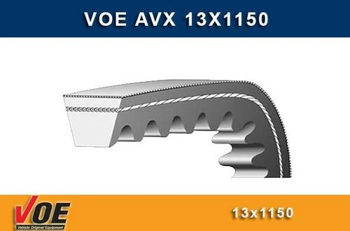 Gmb 13A1150 V Kayışı AlfafordkıamazdaNissanseattoyotavw (13×1150)()