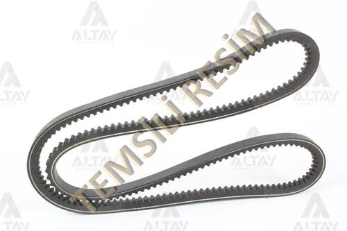 Gmb AVX10X1325 Vantilatör Kayışı ürün görseli 1